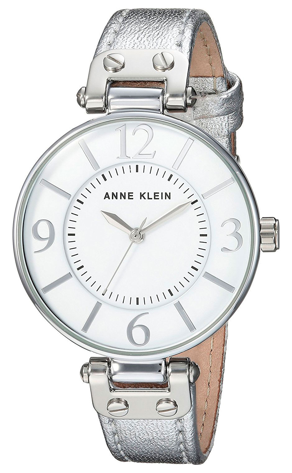 Часы Anne Klein Ring 9169WTSI